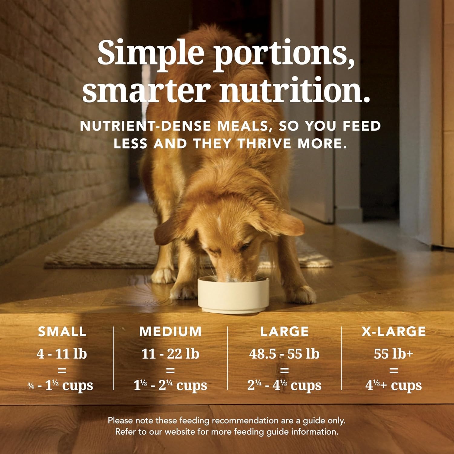 K9 Natural – Grain Free Freeze Dried Dog Food Topper – Chicken, 3.5oz(Chicken) - view 5